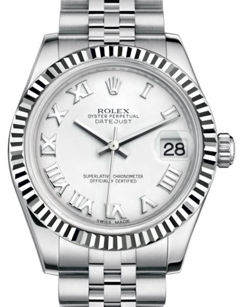 rolex 178274 jubilee